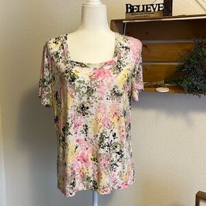 JM Collection Top Size Large